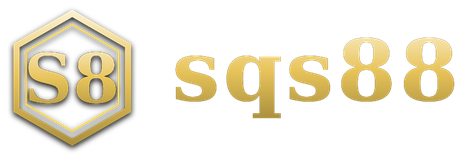 sqs88 logo